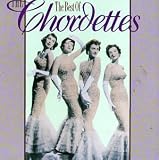 The Best of the Chordettes