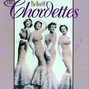 The Chordettes - Best of - Zortam Music