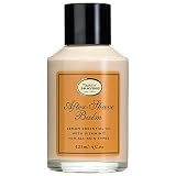 The Art of Shaving After-Shave Balm: Lemon 4oz