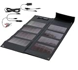 Sunlinq - Panneau Solaire Pliable - 12 Watts