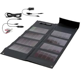 Sunlinq - Panneau Solaire Pliable - 12 Watts