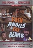 Even Angels Eat Beans ( Anche gli angeli mangiano fagioli ) [ NON-USA FORMAT, PAL, Reg.2 Import - United Kingdom ]