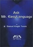  : Ask Mr. Easylanguage