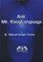 Ask Mr. Easylanguage