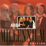 Millennium Editionpar ABBA