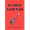 BLONDES, BLONDES, and more BLONDES...