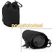 1pcs Size M Matin Neoprene Soft Camera Lens Pouch bag Case waterproof MEDIUM RS.349.00