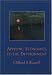 Book Applying Economics to the Environment