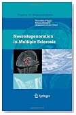 Neurodegeneration in Multiple Sclerosis (Topics in Neuroscience)