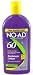 No-Ad SPF# 60 Sunblock Lotion 16 oz. (Case of 6)