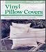 Kitchen & Housewares : 2pk VINYL PILLOW COV