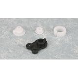 Carisma 1 14 Servo Saver Set by Carisma