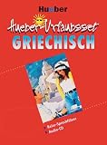 Produkt-Bild: Hueber-Urlaubsset Griechisch, Reise-Sprachf&uuml;hrer u. Audio-CD