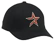 Houston Astros Youth Shortstop Adjustable Cap