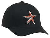 Houston Astros Youth Shortstop Adjustable Cap