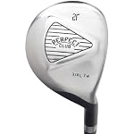 Perfect Club 347 21 Degree Loft (Regular/Stiff Flex, Grafalloy Shaft, Mens Right-Handed)