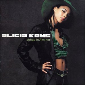 Songs in A Minor