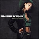 Songs in A Minor by Alicia Keys