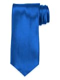 Paul Fredrick Mens Solid Satin Woven Silk Tie 419QNHU24EL. SL160 Paul Fredrick Mens Solid Satin Woven Silk Tie
