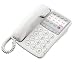 GE 29268ge1 Big Button Memory Corded Phone - white