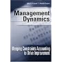 Management Dynamics: Merging Constraints Accountin&hellip de John A. Caspari
