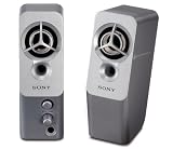 Sony SRS-Z30 Premium Speakers Active Speaker System