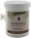 GiGi Brazilian Bikini Wax Microwave Formula 226g/8oz
