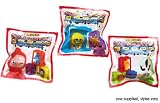 Crazy Bones Gogos Series 6 Superstars Booster Pack