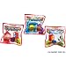 GoGo's Crazy Bones Superstars Pack