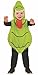 Rubie's Unisex Baby Classic Ghostbusters EZ-On Slimer Romper Costume