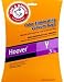 hoover type y bags with arm hammer odor control