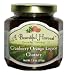 Gourmet Food : Cranberry Orange Liquor Chutney - A Bountiful Harvest Everyday Gourmet
