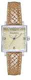 Tommy Bahama Women's Silver Palm Watch #TB2023