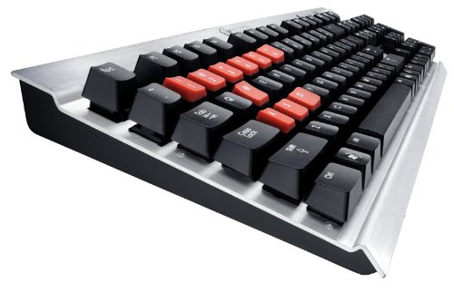 Corsair Vengeance K60 Performance FPS Mechanical Gaming Keyboard (CH-9000004-NA)