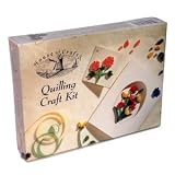 Quilling Craft Kit