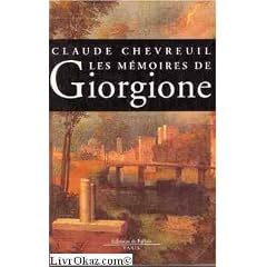 Les m�moires de Giorgione