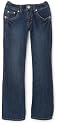 Levi's Girls 7-16 252 Stretch Flare Jean