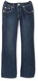 Levi's Girls 7-16 252 Stretch Flare Jean