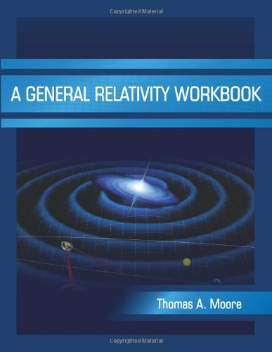 A General Relativity Workbook