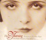 Yearning: Romances for Alto Flute