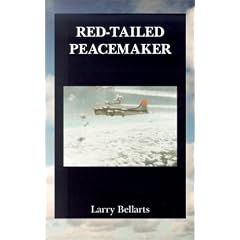 Red-Tailed Peacemaker