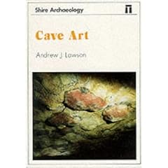 Cave Art (Shire Archaeology Series) (Shire Archaeology Series)