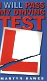 I Will Pass My Driving Test