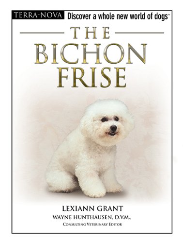 The Bichon Frise (Terra-Nova)