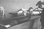 Classic Newspaper Industry Films DVD: 1940s - 1960s US Newspaper Production & News Media Reporting History Pictures Films Including Footage Of Typesetting, Printing Presses, News Wires, And Much More!