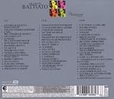 Eigenschaften Franco Battiato  / Platinum Collection