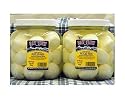 Bay View Pickled Eggs, 2 Jars
