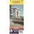 Romania Map (Travel Reference Map) by ITMB