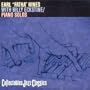 Earl "Fatha" Hines with Billy Eckstine/Piano Solos