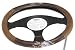 Dream Catcher Steering Wheel Cover Image